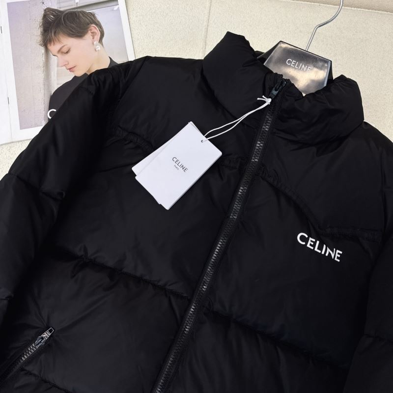 Celine Down Jackets